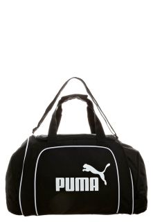 Puma   TEAM SMALL   Sports Bag   black