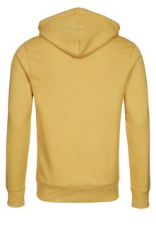 Jack & Jones Hoodie   yellow