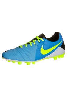 Nike Performance   CTR360 MAESTRI III AG   Football boots   blue