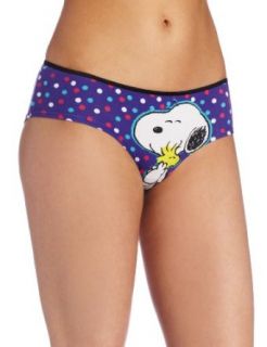 Briefly Stated Women's Snoopy Panty Clothing