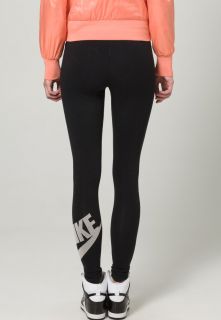 Nike Sportswear LEG A SEE   Leggings   black