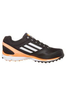 adidas Golf ADIZERO SPORT II   Golf shoes   black