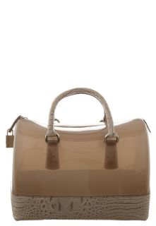 Furla   CANDY   Handbag   brown