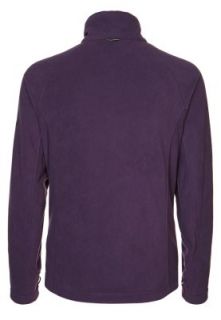 Vaude   DERWENT   Fleece   purple