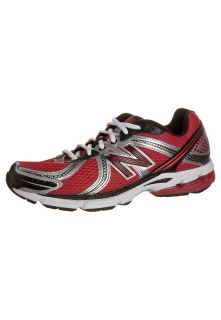 New Balance   770 V2   Lightweight running shoes   red