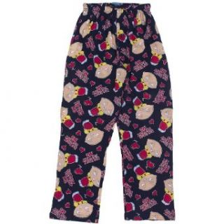 Family Guy Stewie Valentine's Day Pajama Pants for Men S Clothing