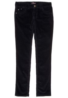 Tommy Hilfiger   SOPHIE SKINNY   Trousers   blue
