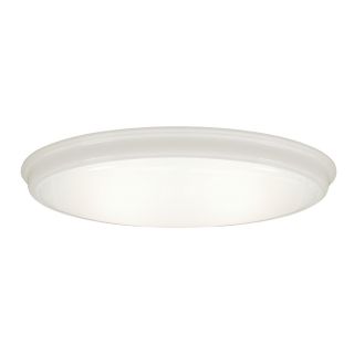 Good Earth Lighting White Replacement Lens