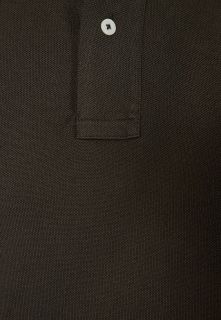 Tommy Hilfiger NEW TOMMY   Polo shirt   brown