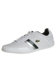Lacoste   GIRON   Trainers   white