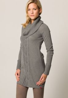 edc by Esprit Knitted Dress   grey
