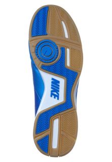Nike Performance TIEMPO MYSTIC IV   Indoor football boots   blue