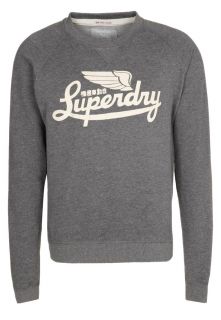 Superdry   ICARUS   Sweatshirt   grey