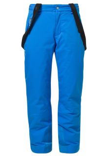 Peak Performance   DRIFTER   Waterproof trousers   blue