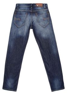 Antony Morato DITTO   Slim fit jeans   blue