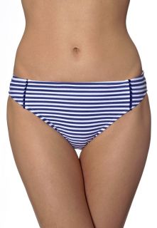 Seafolly   PIN UP RETRO PANT   Bikini bottoms   blue