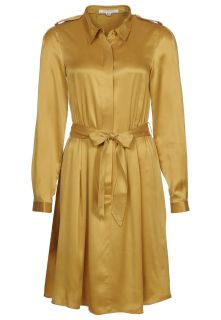 LK Bennett   LORENA   Dress   yellow