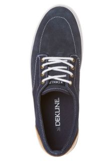 DEKLINE MASON   Trainers   blue