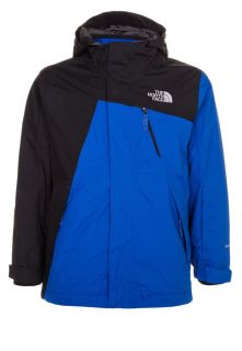 The North Face   SKILIFT TRICLIMATE   Snowboard jacket   blue