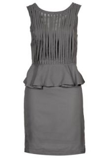Vero Moda Very   CHAI DRESS   Cocktail dress / Party dress   grey