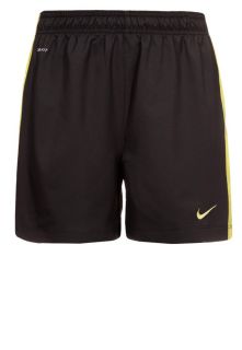 Nike Performance   SQUAD   Shorts   grey