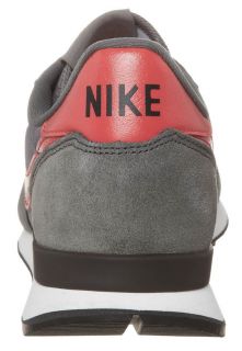 Nike Sportswear INTERNATIONALIST   Trainers   grey