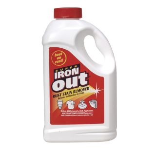 Super Iron Out 80 oz All Purpose Cleaner
