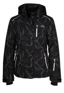 Maier Sports   FELLHORN   Ski jacket   black