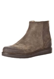 Zign   Ankle Boots   brown