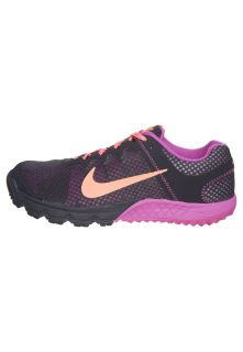 Nike Performance ZOOM WILDHORSE   Trail running shoes   pink