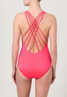 Seafolly SHIMMER   Swimsuit   red