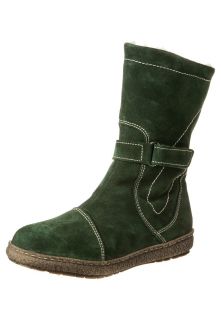 Jonnys   BOTA   Winter boots   green