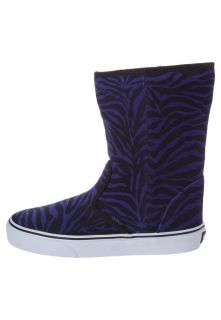 Vans Winter boots   purple