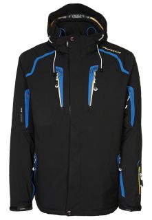 Killtec   TERRY   Ski jacket   black
