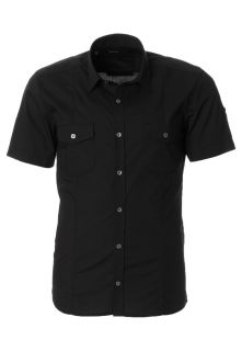 Selected Homme   LOW   Shirt   black