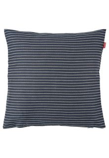 Esprit Home   CRINKLE   Cushion cover   blue