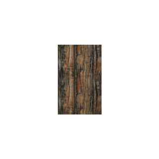 Formica Brand Laminate 60 in x 12 ft Petrified Wood 180Fx Gloss Laminate Kitchen Countertop Sheet