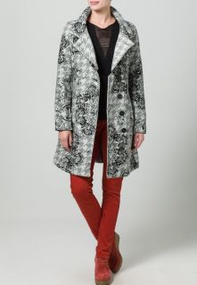 Desigual TORMENTA   Short coat   grey