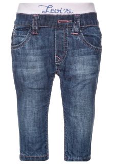 Levis®   MANOELA   Straight leg jeans   blue