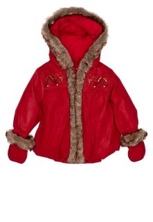 Absorba   Winter coat   red