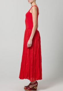 Seafolly PENNY LANE   Maxi dress   red