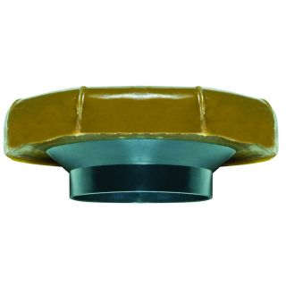 Fluidmaster Toilet Wax Ring with Flange