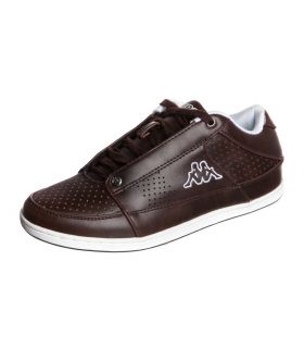 Kappa   FOSTER   Trainers   brown