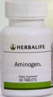 Herbalife Aminogen Health & Personal Care