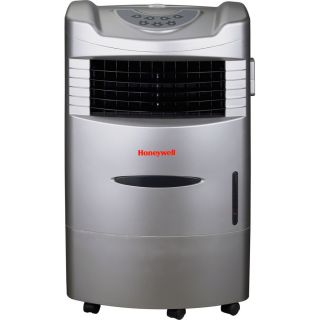 Honeywell 280 sq ft Direct Portable Evaporative Cooler (470 CFM)