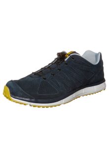 Salomon   KALALAU LTR   Trail running shoes   blue