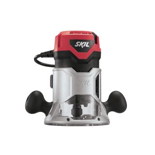 Skil 1.75 HP  Fixed Corded Router