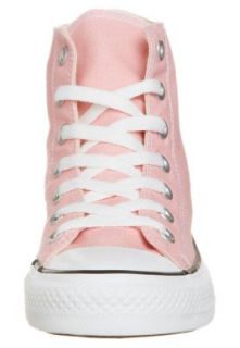 Converse   CHUCK TAYLOR ALL STAR   High top trainers   pink