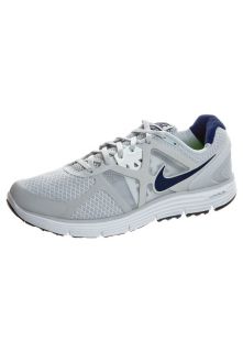 Nike Performance   LUNDARGLIDE+ 3   Cushioned running shoes   silver