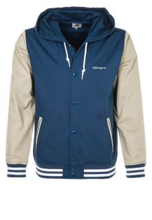 Carhartt   ROBSON   Light jacket   blue